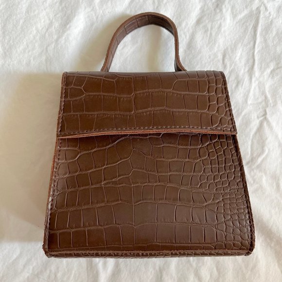 NWOT convertible mini bag - Picture 3 of 4